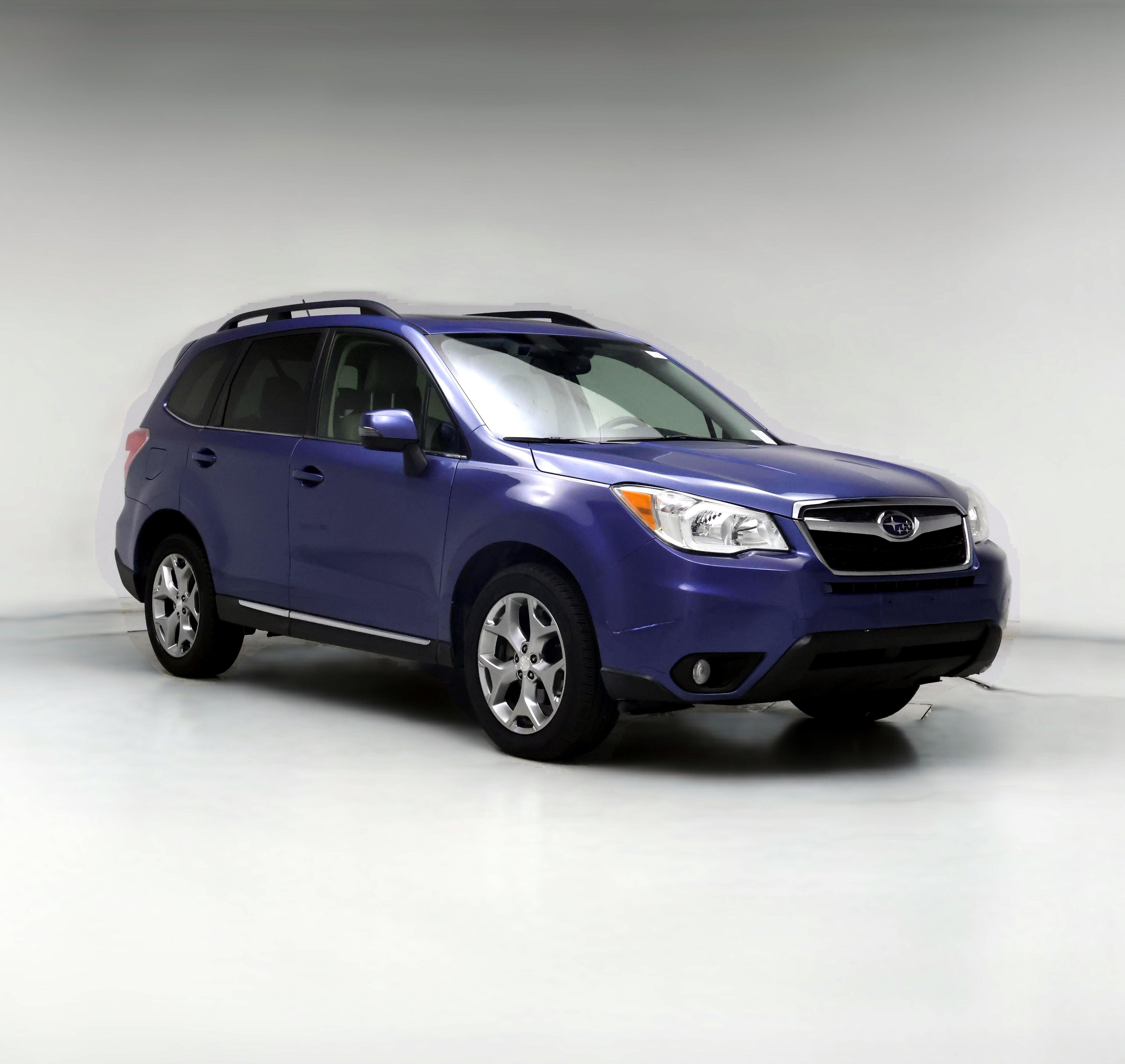 Should i buy a best sale used subaru