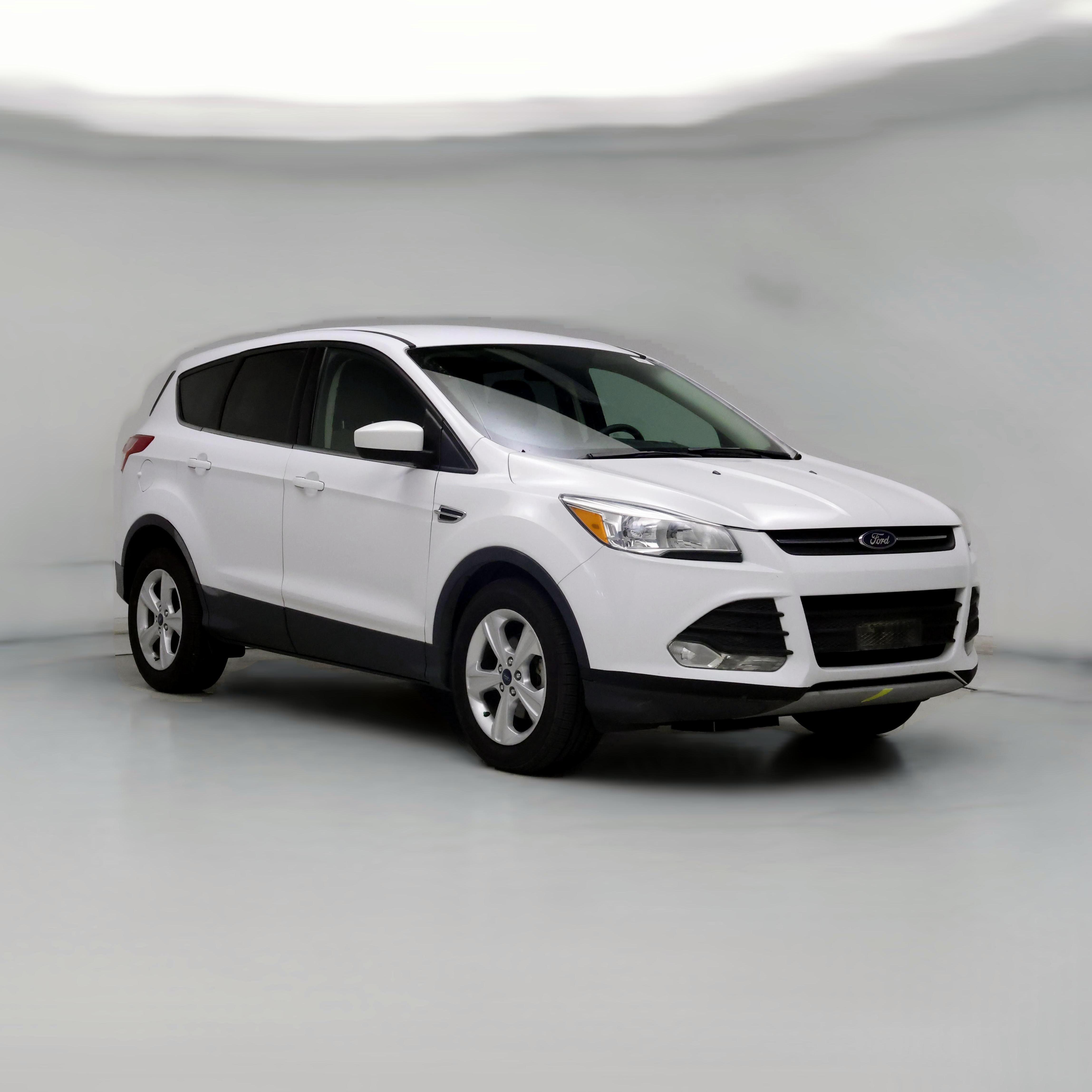 Used Ford Escape in Costa Mesa CA for Sale