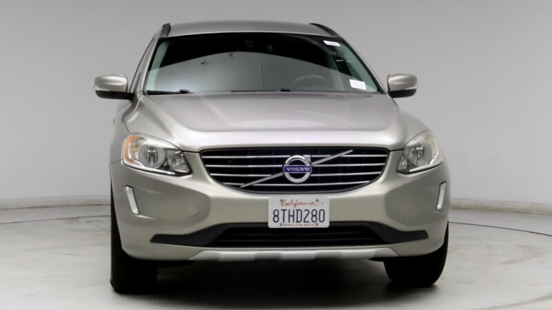 2015 Volvo XC60 T5 5