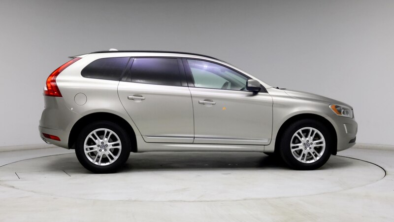 2015 Volvo XC60 T5 7