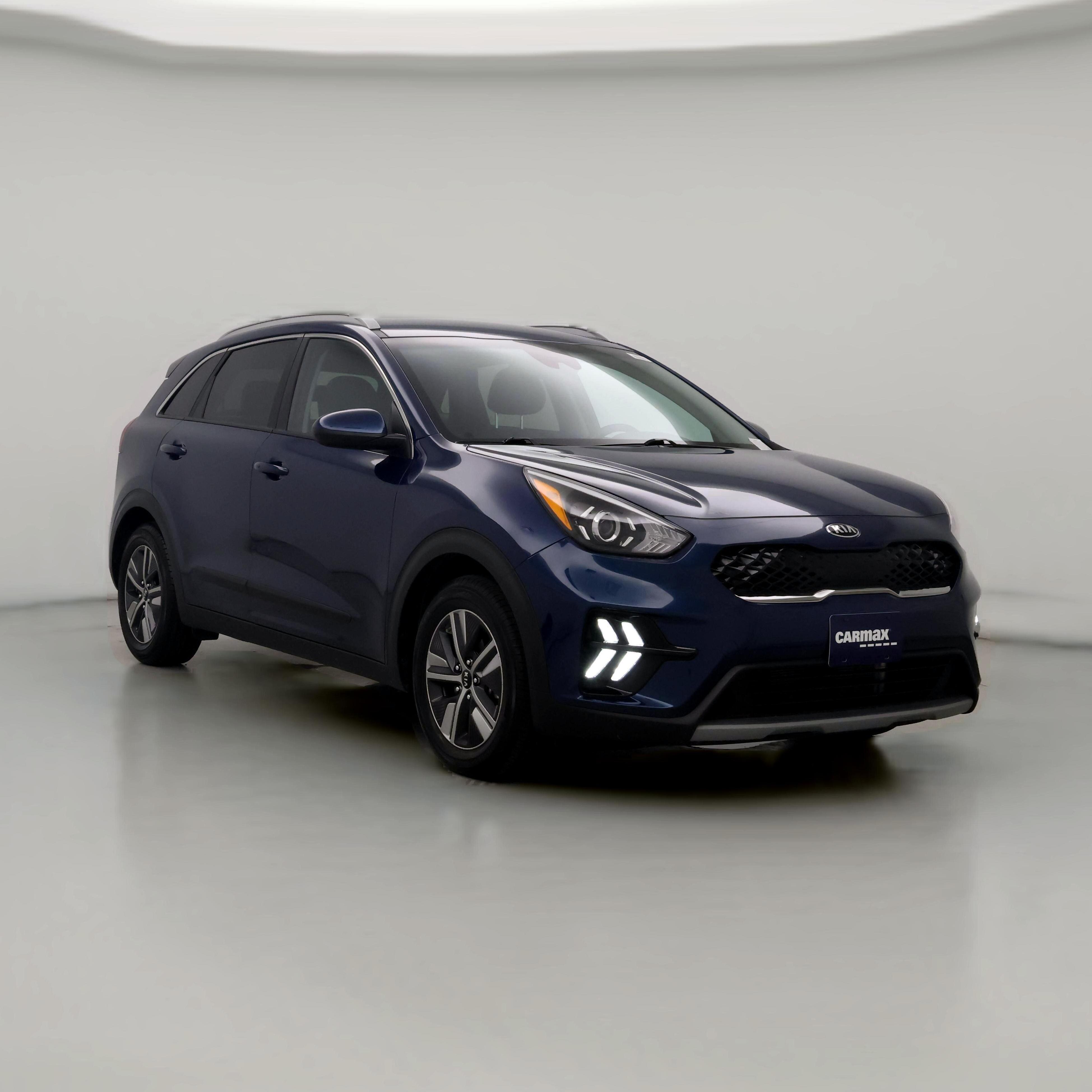 Used Kia Niro for Sale