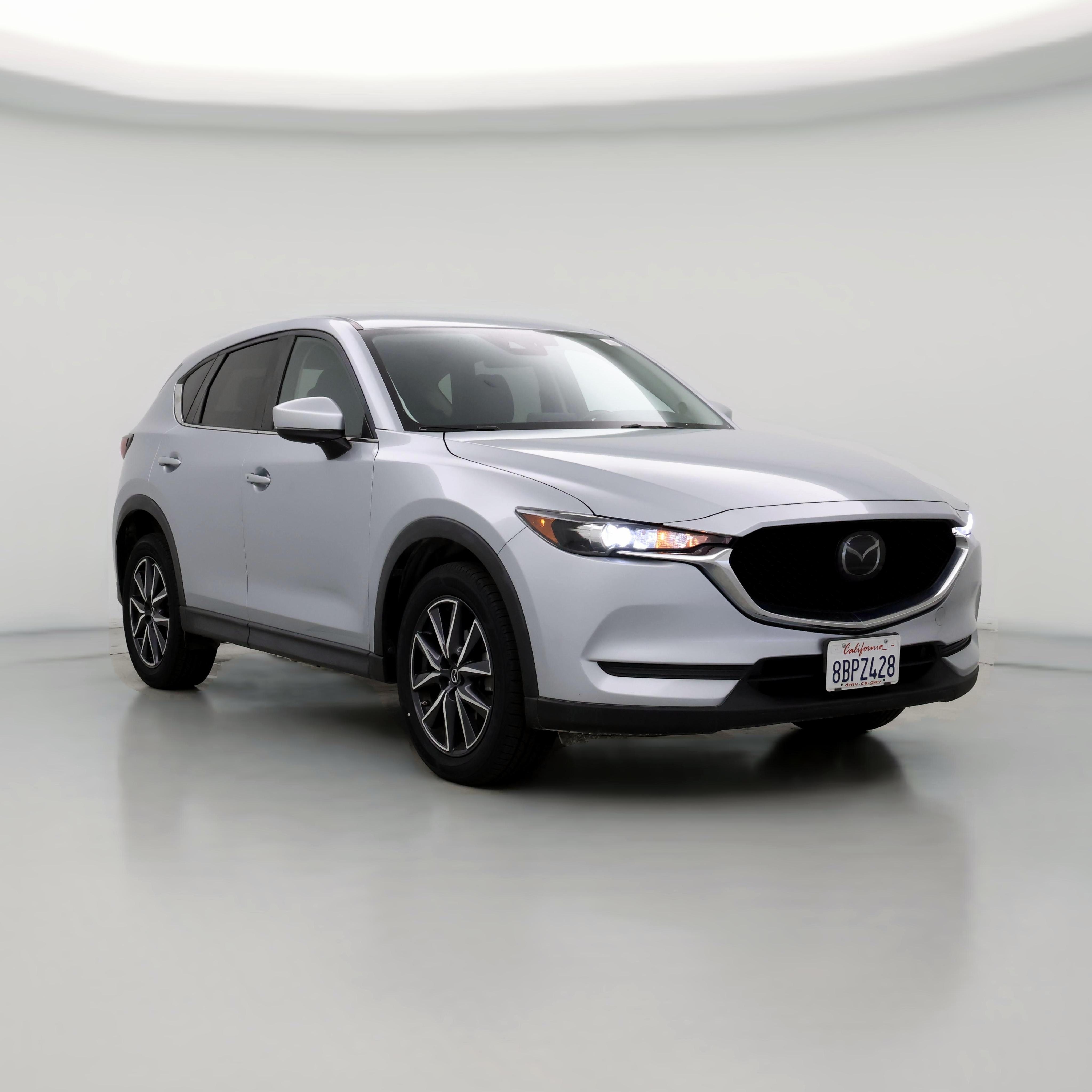 2018 mazda cx online 9 tow hitch