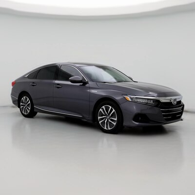 honda accord hybrid ex l for sale