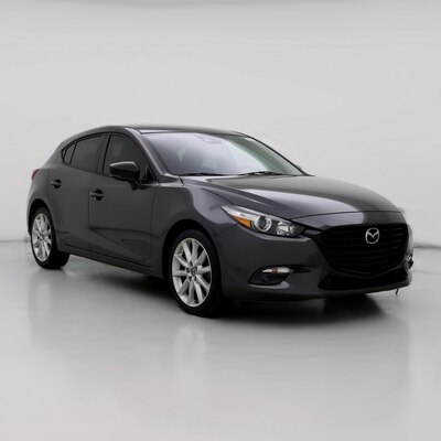 Used Mazda Mazda3 for Sale in Phoenix, AZ