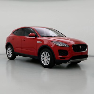 New Jaguar E-Pace for Sale in Riverside, CA