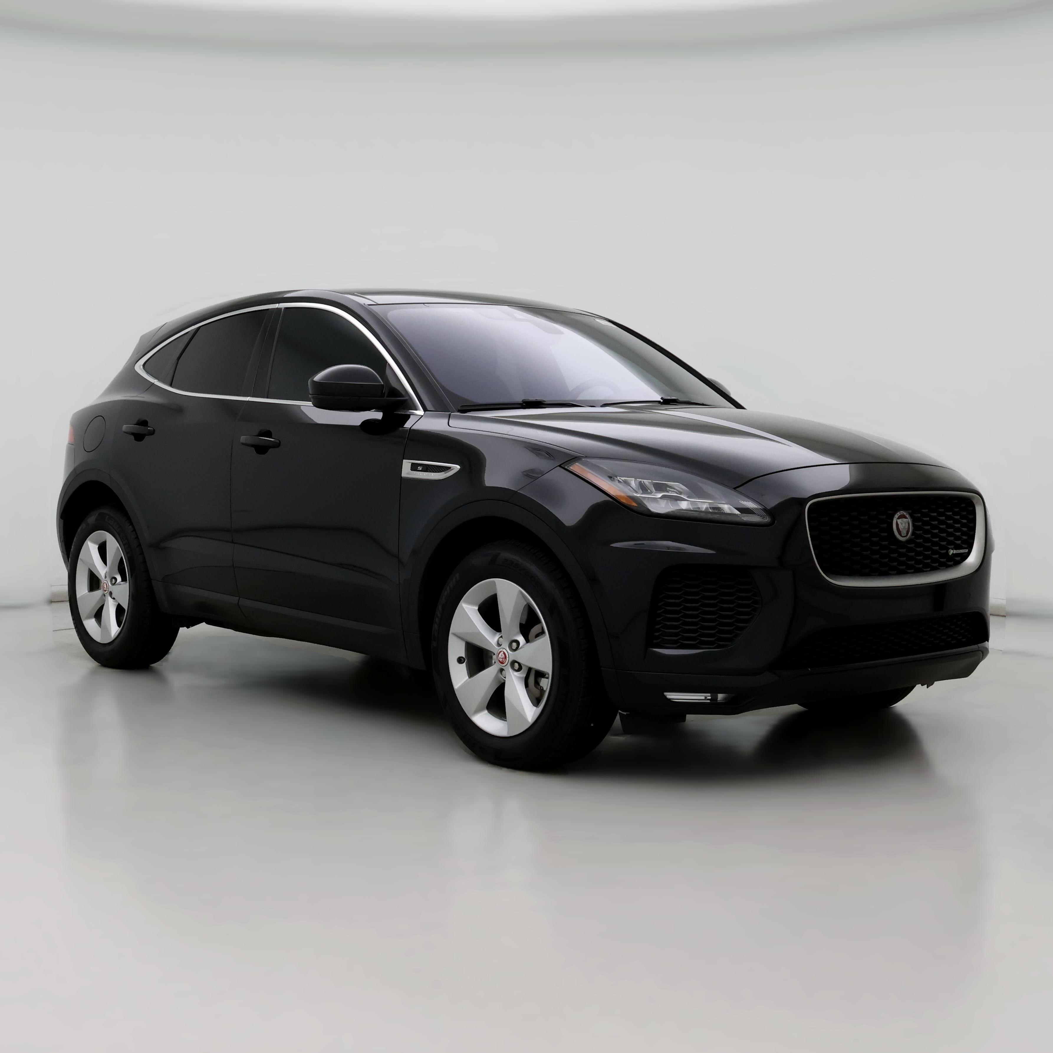 Used Jaguar in Colorado Springs CO for Sale