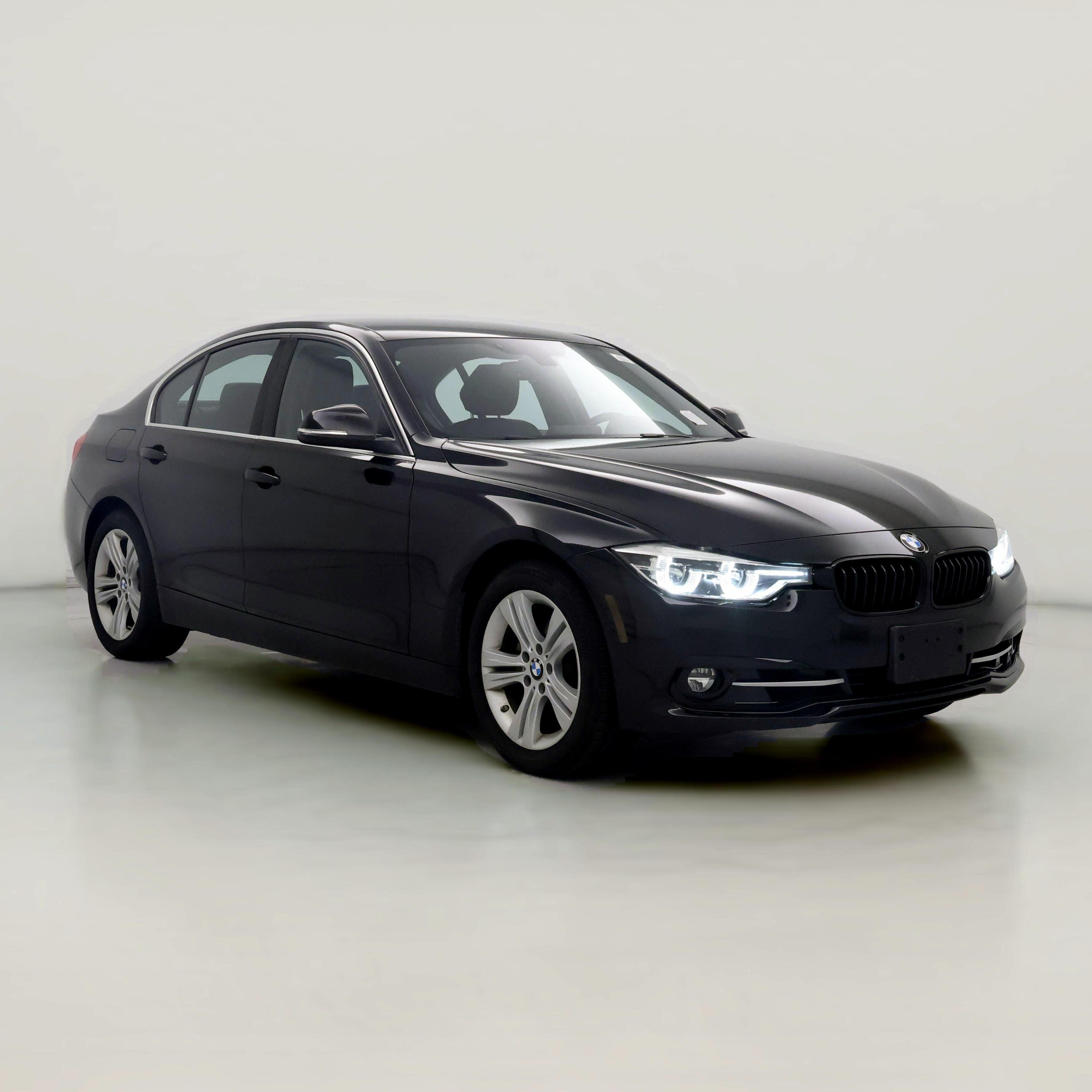 Used BMW in Inglewood CA for Sale