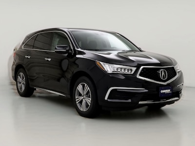 2020 Acura MDX Base -
                Denver, CO