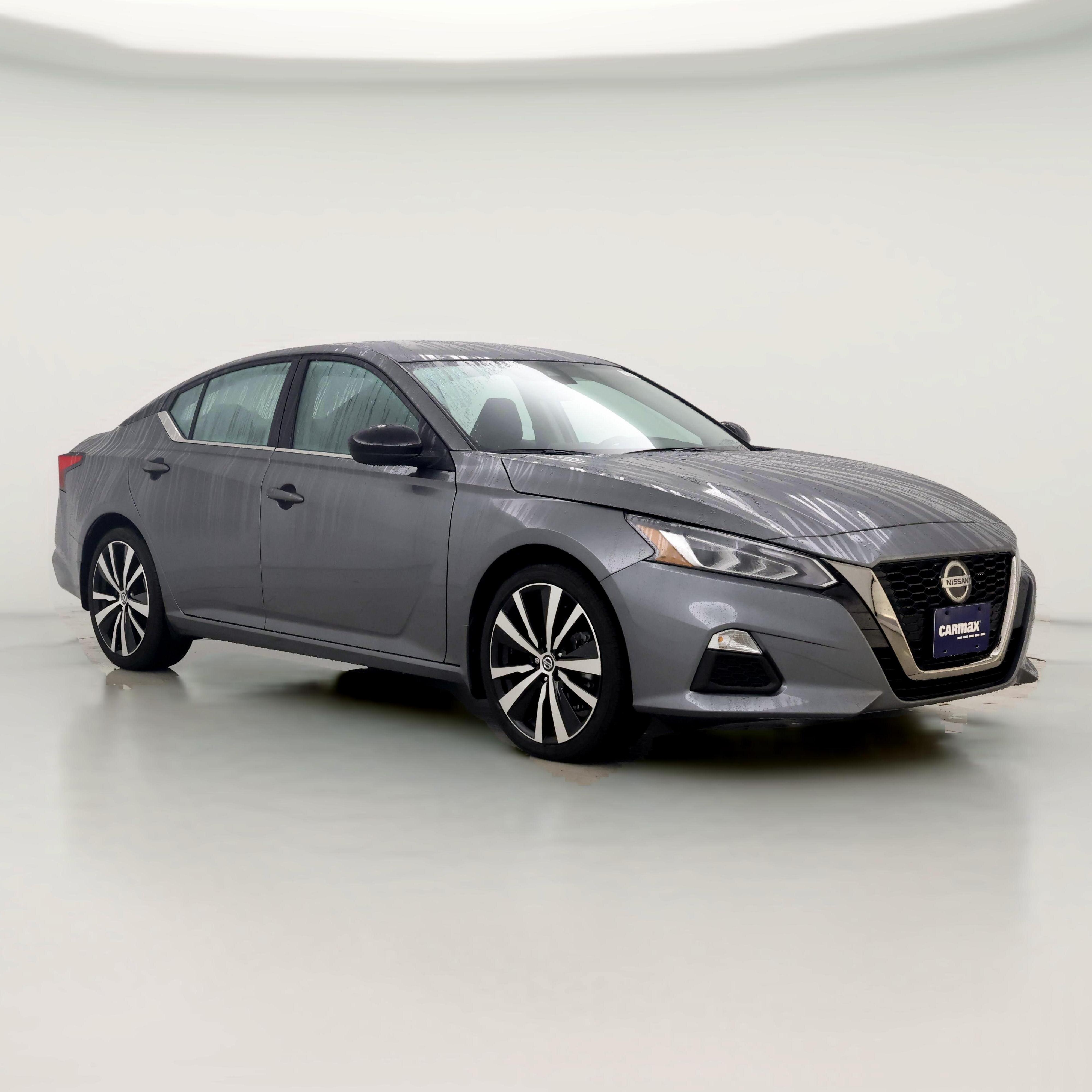 Used Nissan Altima in South Portland ME for Sale