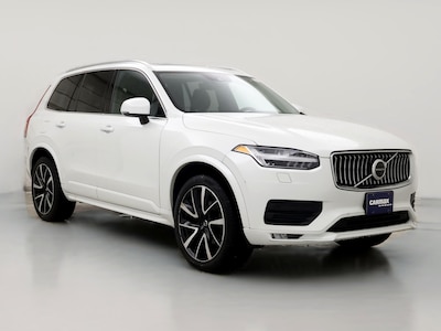 2020 Volvo XC90 T5 Momentum -
                Dulles, VA