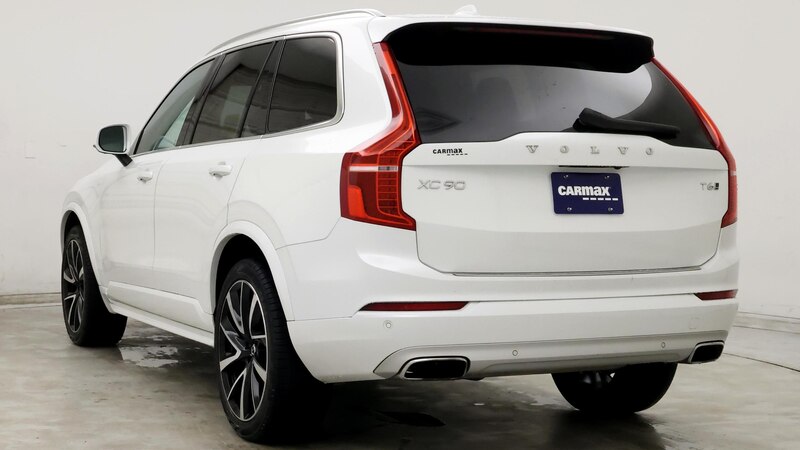 2020 Volvo XC90 T5 Momentum 2