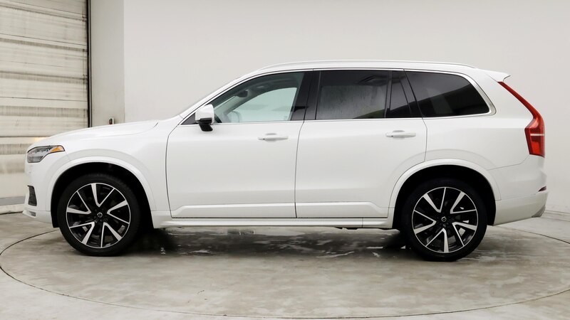 2020 Volvo XC90 T5 Momentum 3