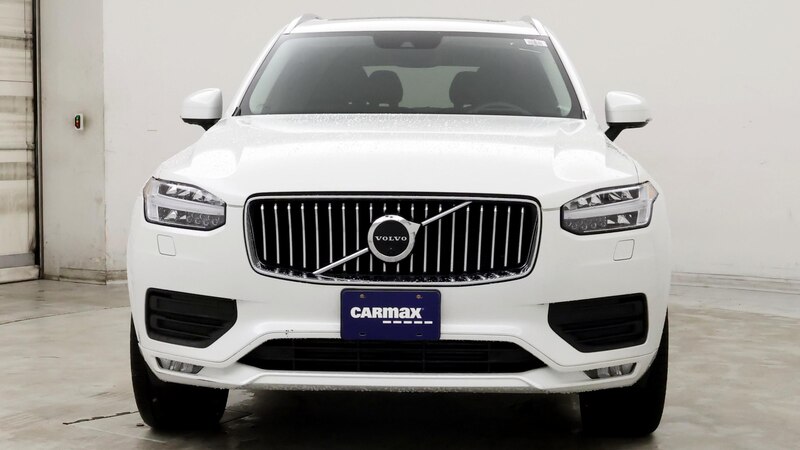 2020 Volvo XC90 T5 Momentum 5