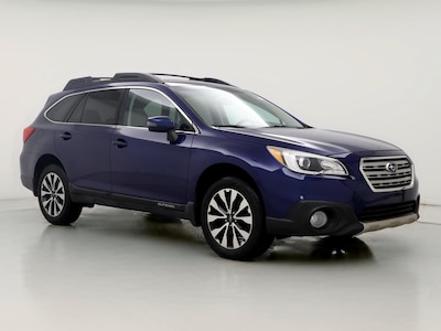 2017 Subaru Outback 3.6R Limited -
                Town Center, GA