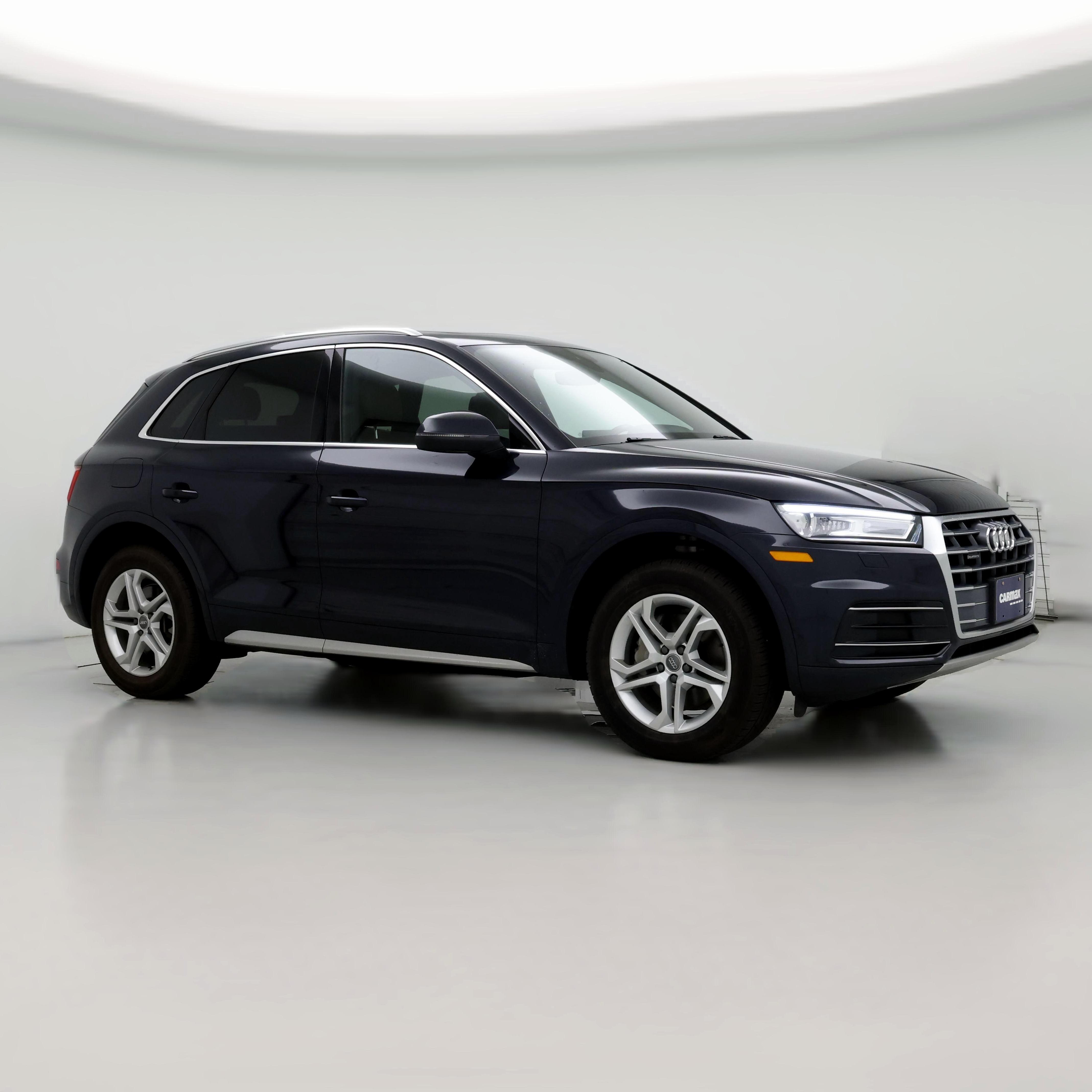 Used Audi in East Haven CT for Sale