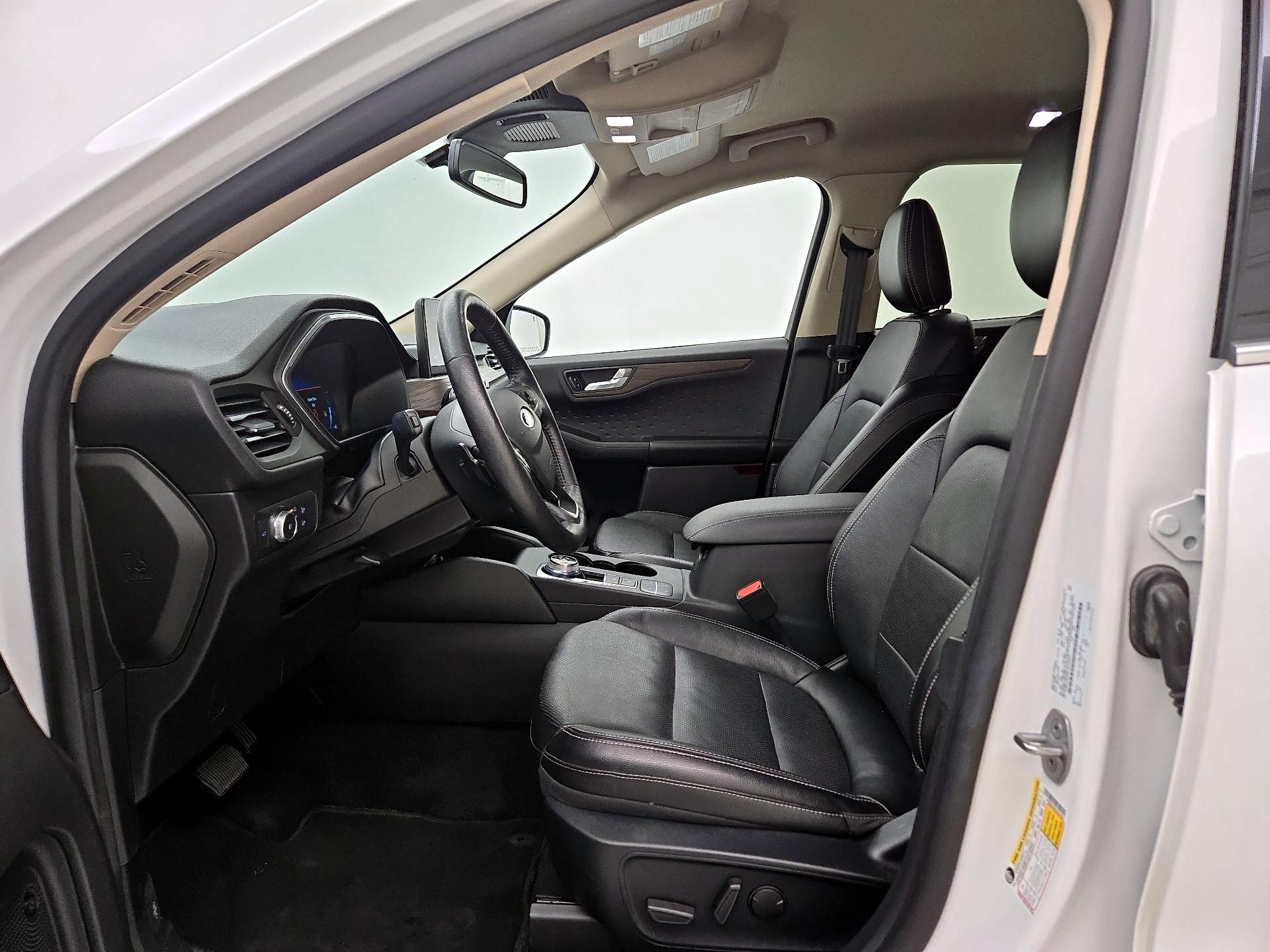 Thumbnail: 2020 Ford Escape - 11