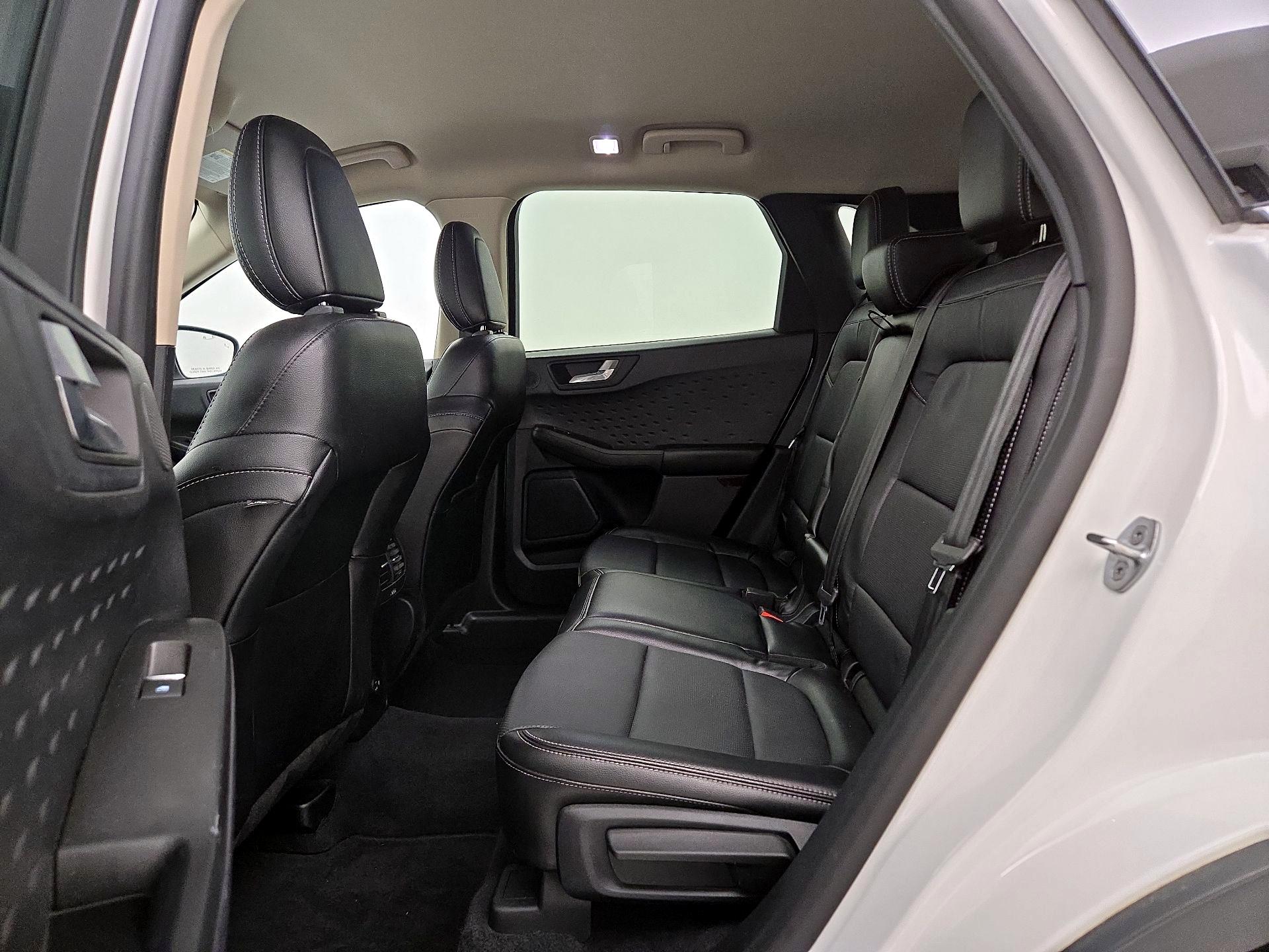 Thumbnail: 2020 Ford Escape - 20