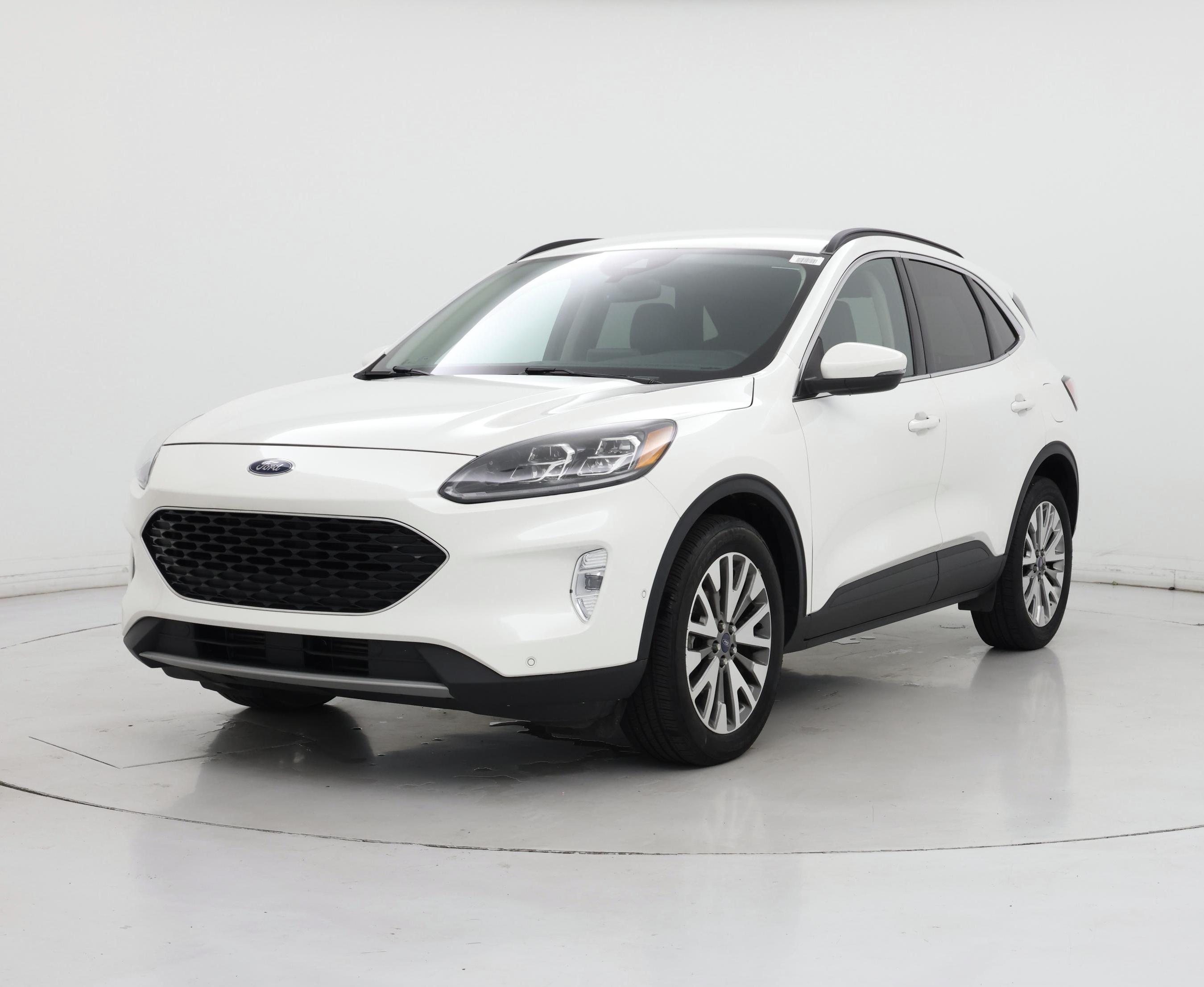 Thumbnail: 2020 Ford Escape - 4