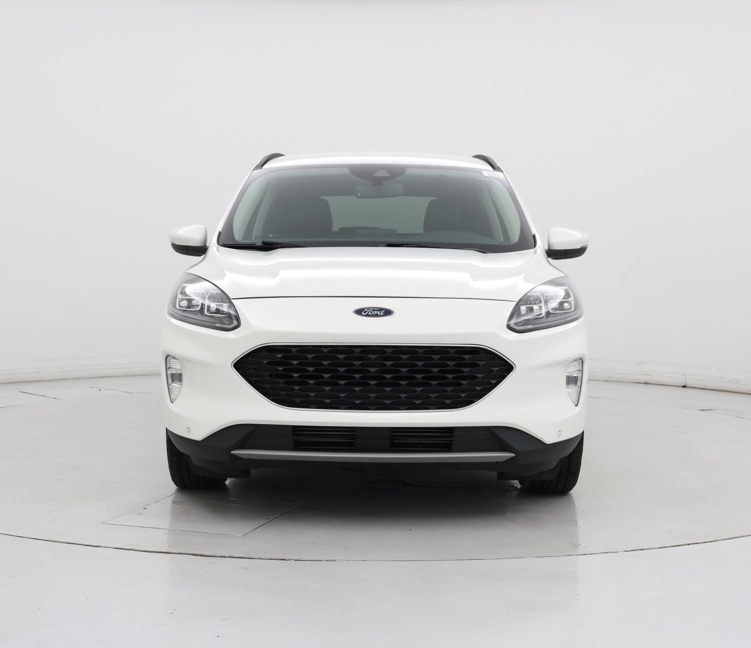 Thumbnail: 2020 Ford Escape - 5