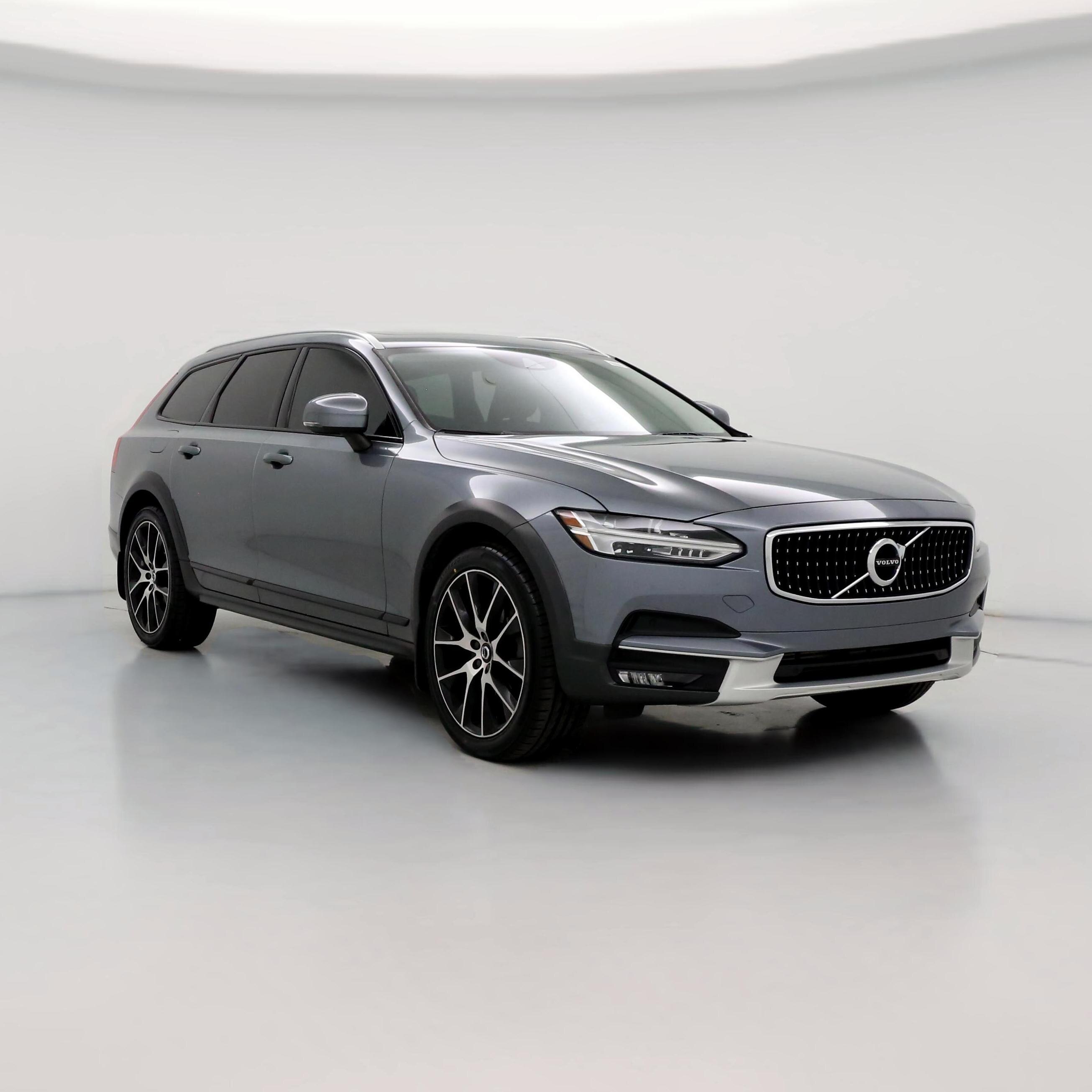 Used Volvo V90 Cross Country in Tulsa OK for Sale