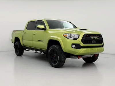 2023 Toyota Tacoma TRD Sport -
                Kentwood, MI