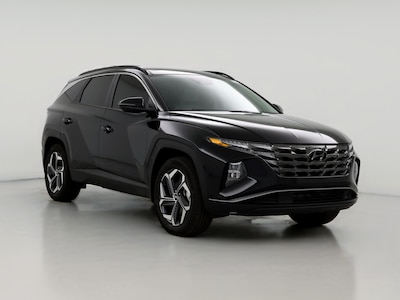 2024 Hyundai Tucson SEL Convenience -
                Norcross, GA