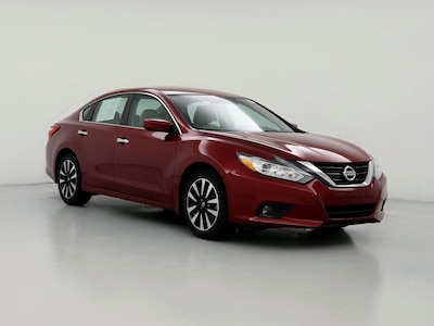 2017 Nissan Altima SR -
                Birmingham, AL