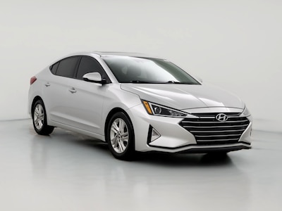 2019 Hyundai Elantra Value Edition -
                Montgomery, AL