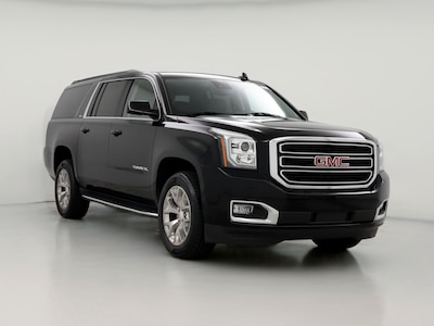 2020 GMC Yukon XL SLT -
                Birmingham, AL