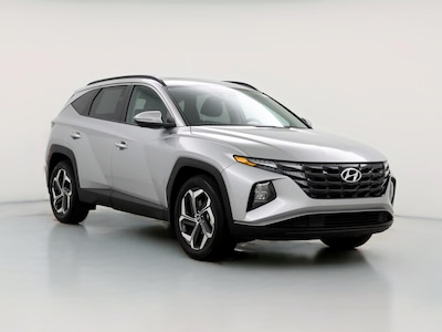 2023 Hyundai Tucson SEL -
                Birmingham, AL