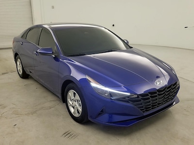 2023 Hyundai Elantra SE -
                Birmingham, AL