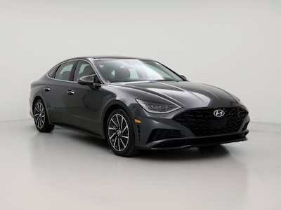 2023 Hyundai Sonata Limited -
                Atlanta, GA