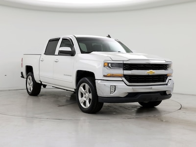 2016 Chevrolet Silverado 1500 LT -
                Birmingham, AL