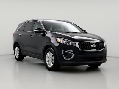 2016 Kia Sorento LX -
                Birmingham, AL