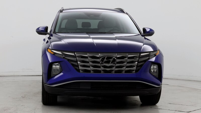 2022 Hyundai Tucson SEL 5