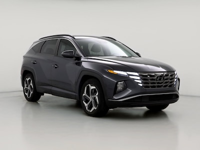 2022 Hyundai Tucson SEL -
                Birmingham, AL