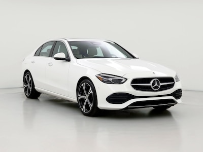 2024 Mercedes-Benz C-Class C 300 -
                Birmingham, AL