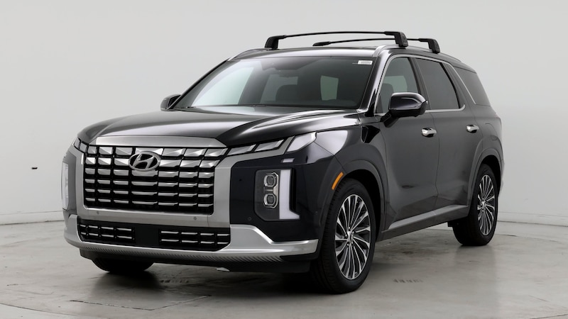 2023 Hyundai Palisade Calligraphy 4