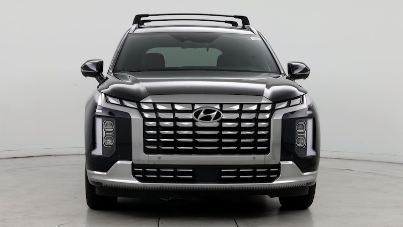 2023 Hyundai Palisade Calligraphy 5