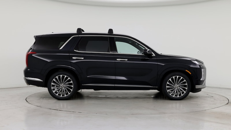 2023 Hyundai Palisade Calligraphy 7