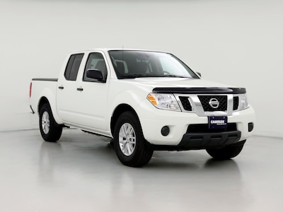 2019 Nissan Frontier SV -
                Birmingham, AL