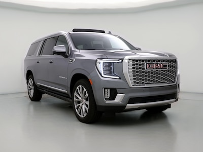 2022 GMC Yukon XL Denali -
                Huntsville, AL