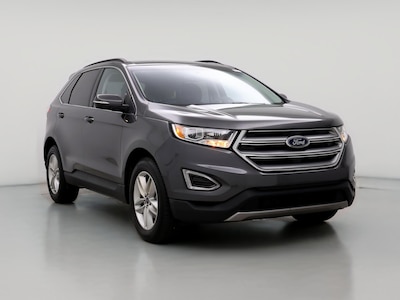 2016 Ford Edge SEL -
                Atlanta, GA