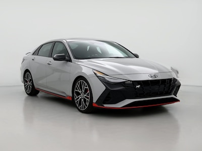 2022 Hyundai Elantra N Line -
                Norcross, GA