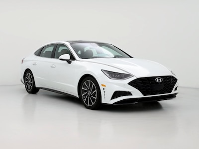 2021 Hyundai Sonata Limited -
                Atlanta, GA