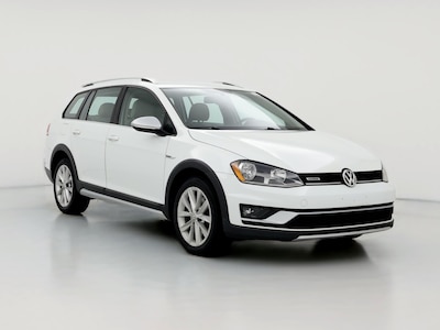 2017 Volkswagen Golf Alltrack S -
                Atlanta, GA