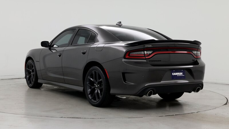 2022 Dodge Charger R/T 2