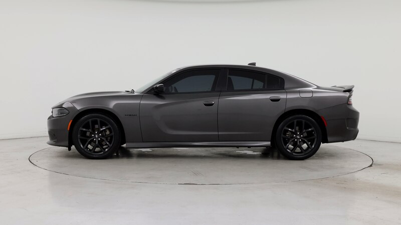 2022 Dodge Charger R/T 3