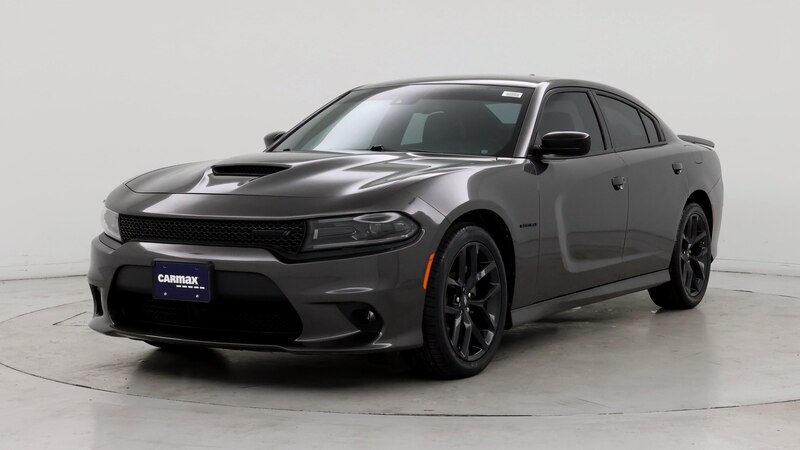 2022 Dodge Charger R/T 4