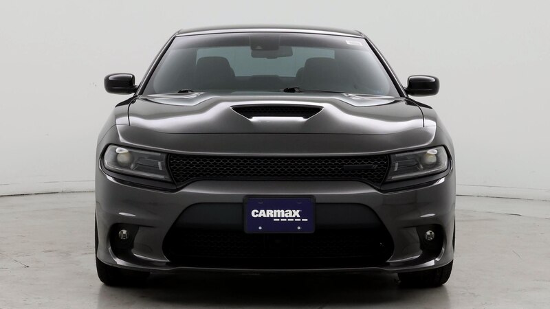 2022 Dodge Charger R/T 5